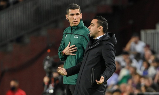  法兰克福主帅赛后批评裁判尺度  