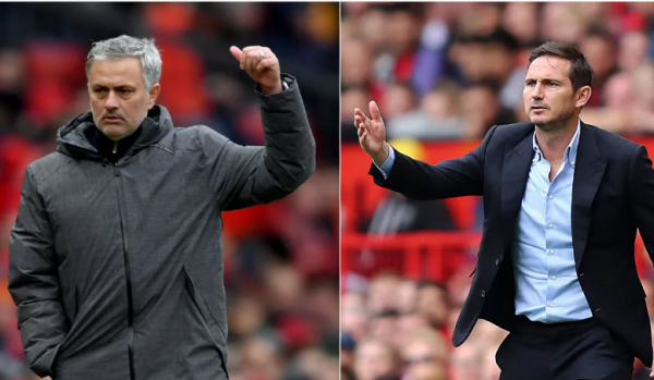  切尔西新帅首秀失利，布莱顿爆冷登顶积分榜  