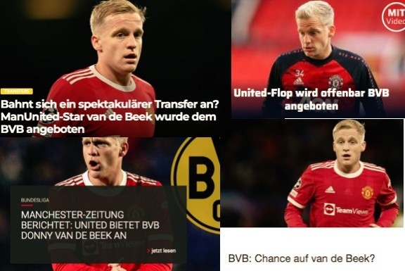  多特CEO确认夏窗将重点补强后防线  