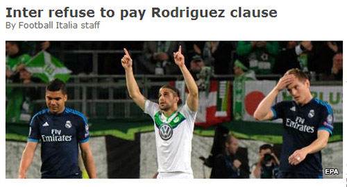  拉齐奥冬窗截胡米兰目标，签下巴西后卫  