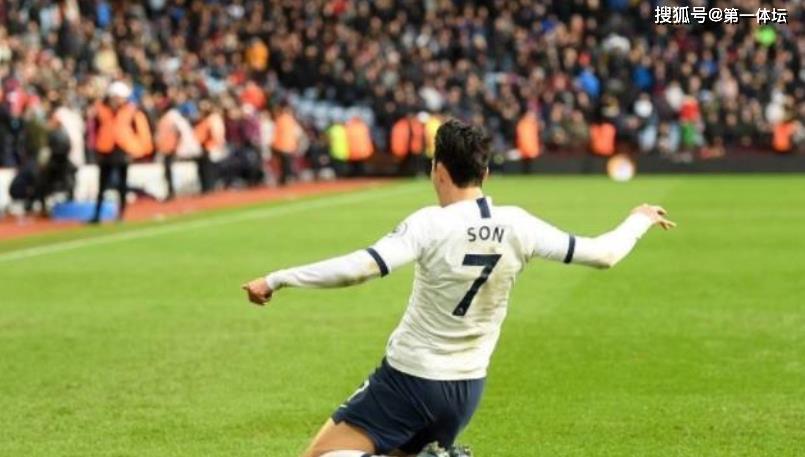  热刺韩国天王孙兴慜归队，亚洲一哥拯救球队