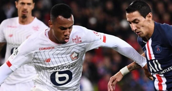  阿森纳签下巴西新星，转会费突破六千万英镑  