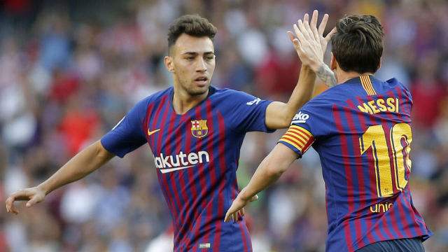  摩纳哥,新星本耶德尔爆发,锋线火力全开