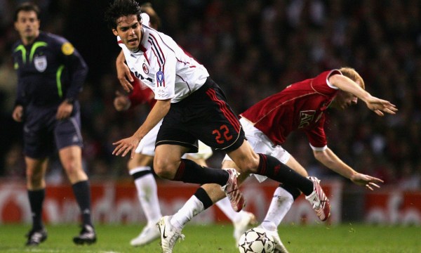  AC米兰德比战告捷，关键三分助力冲击欧冠区